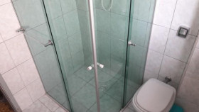 Apartamento com 2 Quartos à Venda, 69 m² em José Menino - Santos