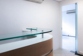 Sala Comercial para Alugar, 40 m² em Vila Leopoldina - São Paulo