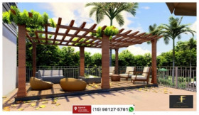 Casa de Condomínio com 3 Quartos à Venda, 118 m² em Jardim Simus - Sorocaba