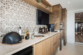 Apartamento com 2 Quartos à Venda, 67 m² em Centro - Osasco