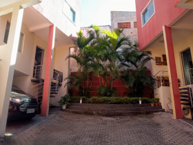 Casa de Condomínio com 2 Quartos à Venda, 84 m² em Vila Carmosina - São Paulo