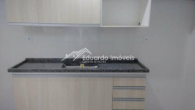 Apartamento com 2 Quartos para Alugar, 58 m² em Vila Bocaina - Mauá