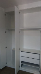 Apartamento com 3 Quartos para Alugar, 90 m² em Ortizes - Valinhos
