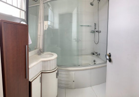 Apartamento com 3 Quartos à Venda, 120 m² em Paraíso - São Paulo