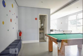 Apartamento com 2 Quartos à Venda ou Locação, 84 m² em Vila Andrade - São Paulo