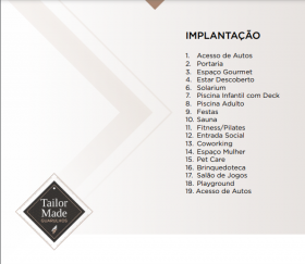 Apartamento com 3 Quartos à Venda, 86 m² em Vila Santo Antônio - Guarulhos