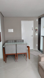 Apartamento com 2 Quartos à Venda, 42 m² em Colônia (Zona Leste) - São Paulo
