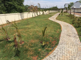 Apartamento com 2 Quartos à Venda, 58 m² em Vila Real Continuaçao - Hortolândia
