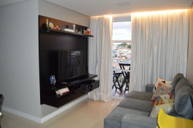 Apartamento com 2 Quartos à Venda, 65 m² em Freguesia Do ó - São Paulo