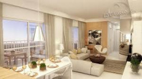 Apartamento com 2 Quartos à Venda, 71 m² em Morumbi - Paulínia