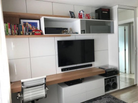 Apartamento com 3 Quartos à Venda, 120 m² em Sanvitto - Caxias Do Sul