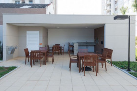 Apartamento com 3 Quartos à Venda, 60 m² em Vila Maria Baixa - São Paulo