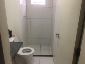 Apartamento com 2 Quartos à Venda, 50 m² em Vila Das Mercês - São Paulo