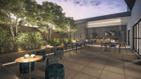 Apartamento com 2 Quartos à Venda, 64 m² em Centro - Osasco