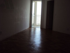 Apartamento com 2 Quartos para Alugar, 52 m² em Parque Monte Alegre - Taboão Da Serra