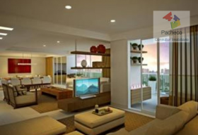 Apartamento com 4 Quartos à Venda, 224 m² em Vila Pompéia - São Paulo