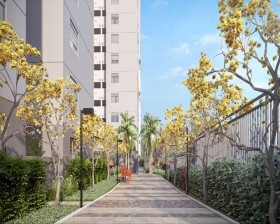 Apartamento com 2 Quartos à Venda, 48 m² em Tatuapé - São Paulo