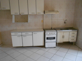 Apartamento com 1 Quarto à Venda, 35 m² em Caiçara - Praia Grande