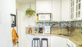 Apartamento com 2 Quartos à Venda, 65 m² em Cangaíba - São Paulo