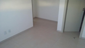 Apartamento com 3 Quartos à Venda,  em Pinheirinho - Criciúma