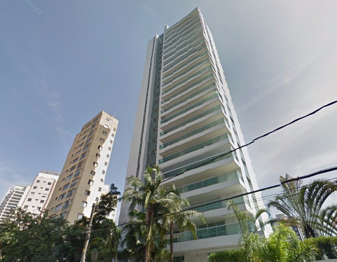 Imagem do condomínio Condomínio - Provence Aclimação - São Paulo - SP