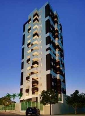 Imagem do condomínio Condomínio Provence - Vila Mariana - São Paulo - SP