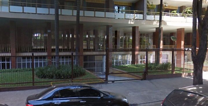 Imagem do condomínio Condomínio - Prudência Higienópolis - São Paulo - SP