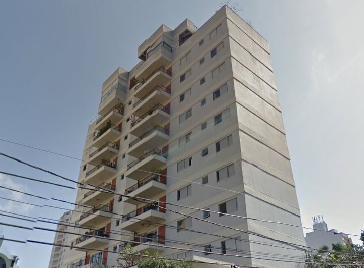 Imagem do condomínio Condomínio Puerto La Cruz - Perdizes - São Paulo - SP