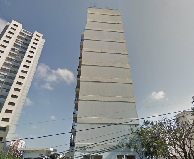 Imagem do condomínio Condomínio Puerto La Cruz - Perdizes - São Paulo - SP