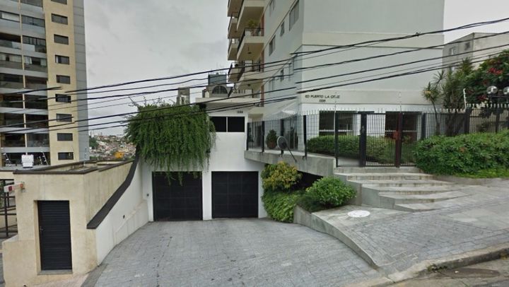 Imagem do condomínio Condomínio Puerto La Cruz - Perdizes - São Paulo - SP