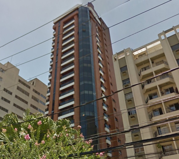 Imagem do condomínio Condomínio Quality Home - Pinheiros - São Paulo - SP