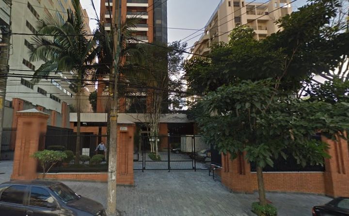 Imagem do condomínio Condomínio Quality Home - Pinheiros - São Paulo - SP