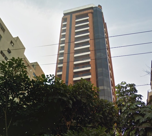 Imagem do condomínio Condomínio Quality Home - Pinheiros - São Paulo - SP
