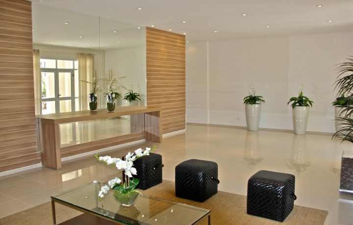 Imagem do condomínio Condomínio Quality House Lapa - Vila Romana - São Paulo - SP
