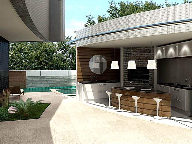 Imagem do condomínio Condomínio Quantum Residence - Umarizal - Belém - PA