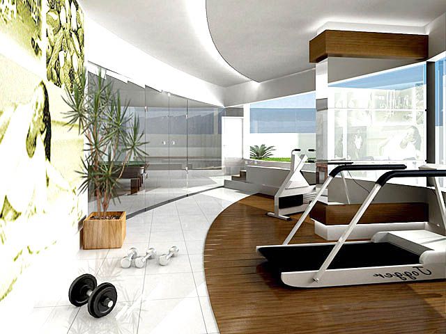 Imagem do condomínio Condomínio Quantum Residence - Umarizal - Belém - PA