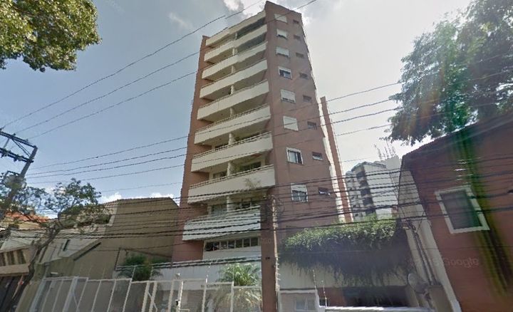 Imagem do condomínio Condomínio Quartier Des Arts - Vila Madalena - São Paulo - SP
