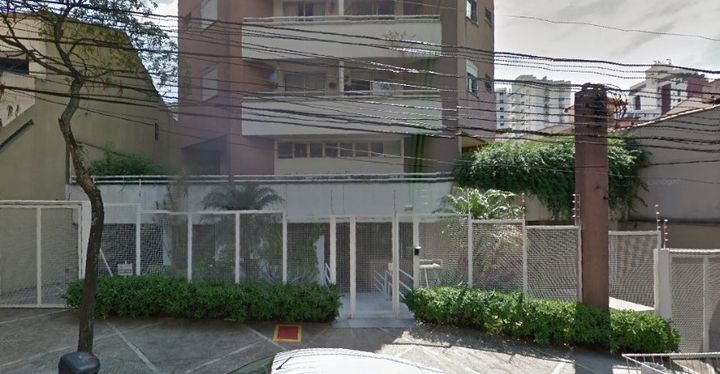 Imagem do condomínio Condomínio Quartier Des Arts - Vila Madalena - São Paulo - SP