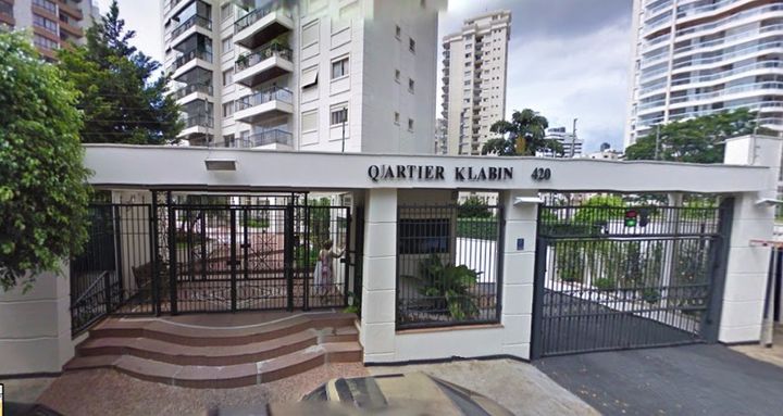 Imagem do condomínio Condomínio Quartier - Klabin Chácara Klabin - São Paulo - SP