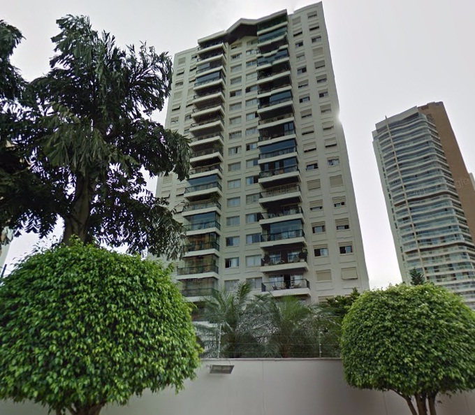 Imagem do condomínio Condomínio Quartier - Klabin Chácara Klabin - São Paulo - SP