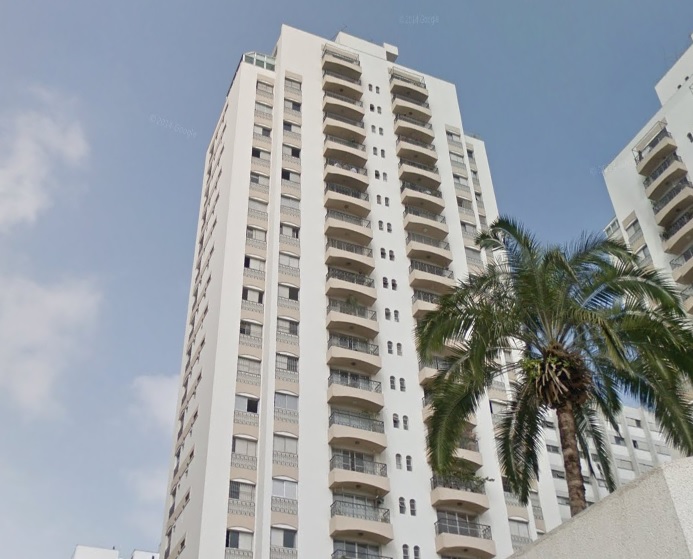 Imagem do condomínio Condomínio Quartier Latin - Campo Belo - São Paulo - SP