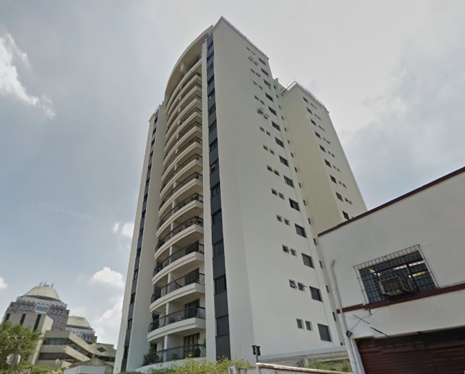 Imagem do condomínio Condomínio - Quartier Vert Chácara Santo Antônio - São Paulo - SP