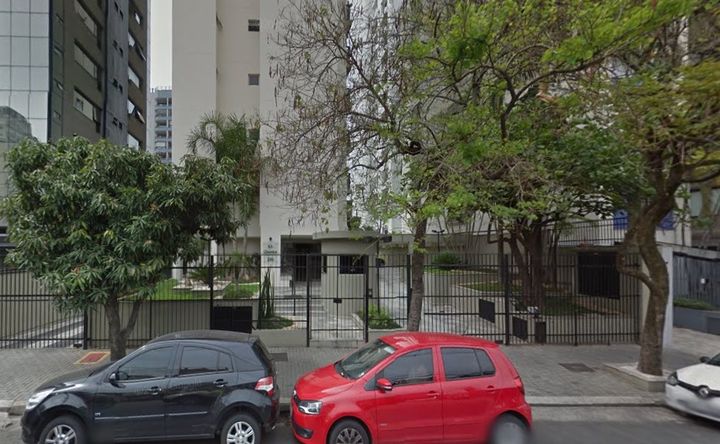 Imagem do condomínio Condomínio - Quartier Vila Nova Conceição - São Paulo - SP