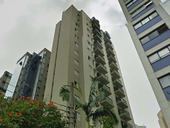 Imagem do condomínio Condomínio - Quartier Vila Nova Conceição - São Paulo - SP