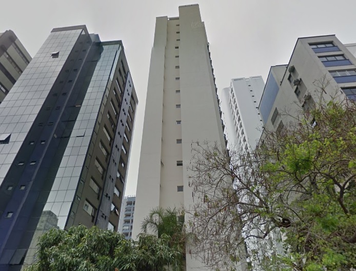 Imagem do condomínio Condomínio - Quartier Vila Nova Conceição - São Paulo - SP