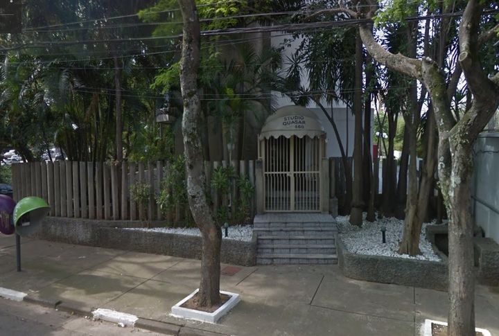 Imagem do condomínio Condomínio Quasar - Vila Clementino - São Paulo - SP