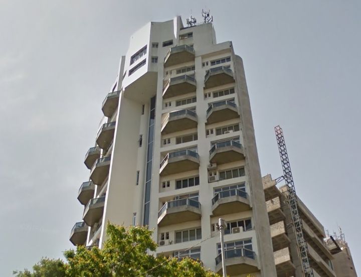 Imagem do condomínio Condomínio Quasar - Vila Clementino - São Paulo - SP