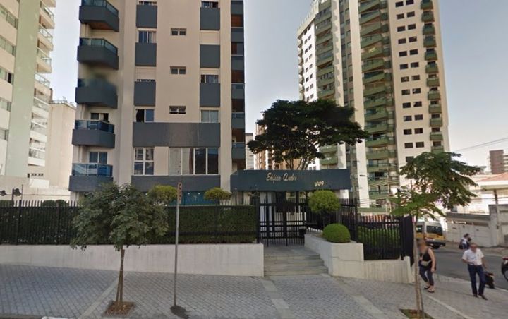 Imagem do condomínio Condomínio - Quebec Saúde - São Paulo - SP