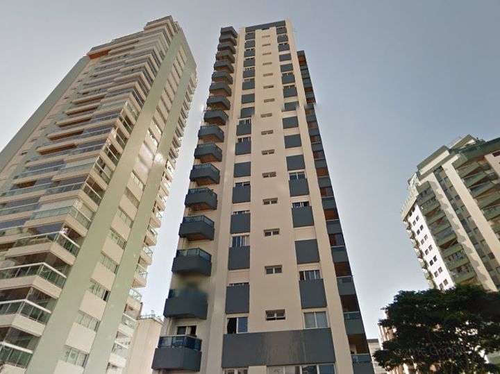 Imagem do condomínio Condomínio - Quebec Saúde - São Paulo - SP