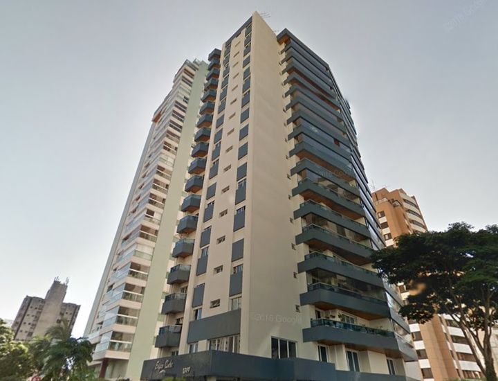 Imagem do condomínio Condomínio - Quebec Saúde - São Paulo - SP
